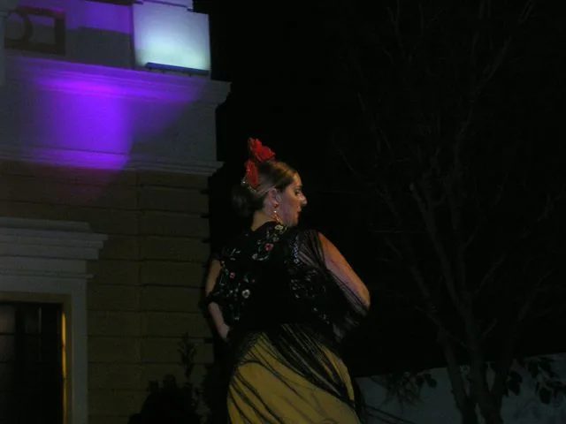 Chiclana de la Frontera 2008 — foto 10